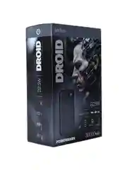 Внешний аккумулятор Perfeo DROID 30000 mAh