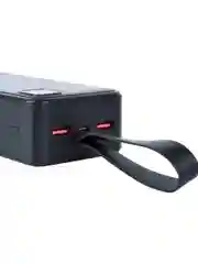 Внешний аккумулятор Perfeo DROID 30000 mAh