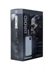 Внешний аккумулятор Perfeo DROID 30000 mAh