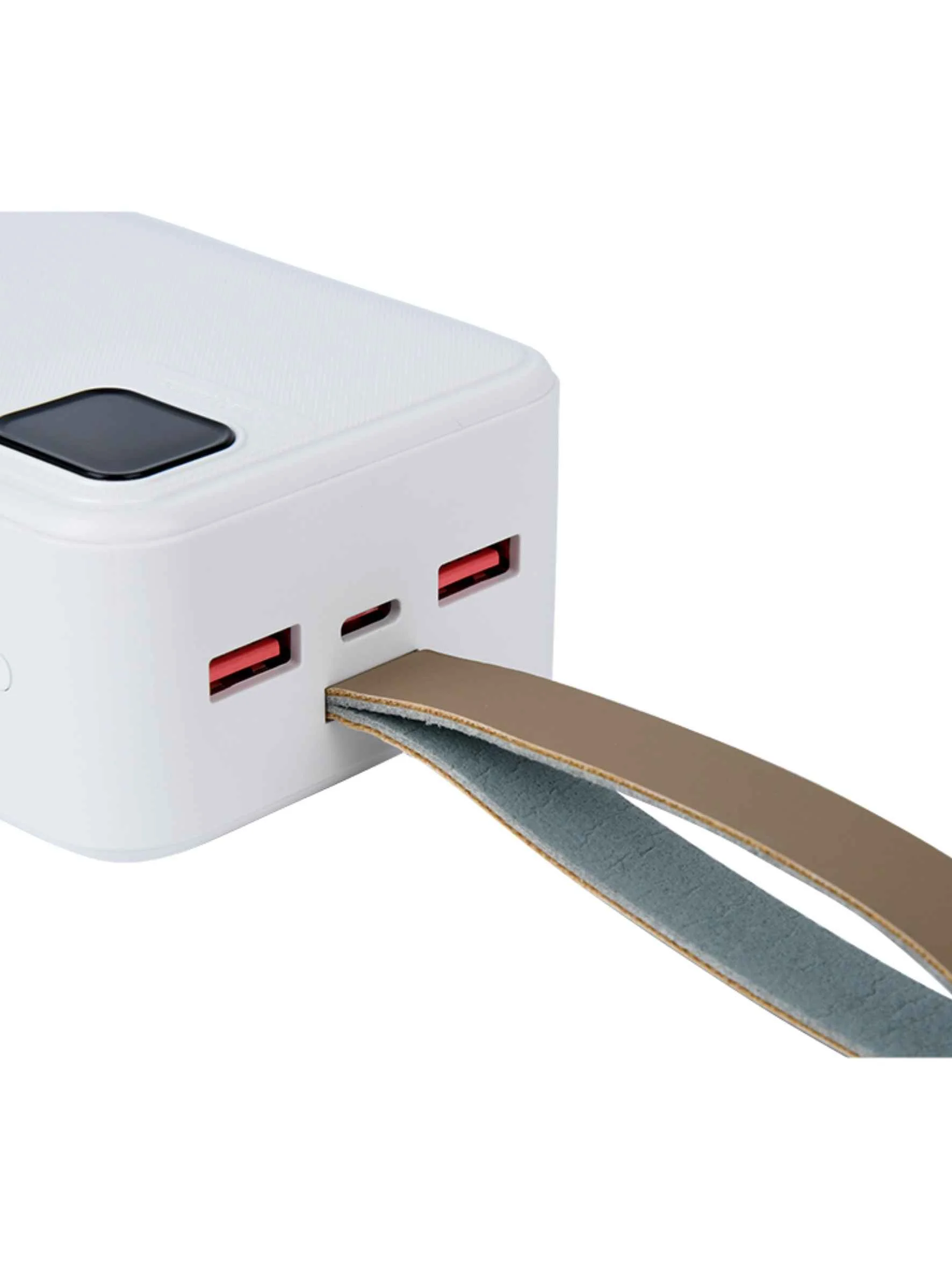 Внешний аккумулятор Perfeo DROID 30000 mAh