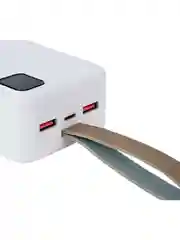 Внешний аккумулятор Perfeo DROID 30000 mAh