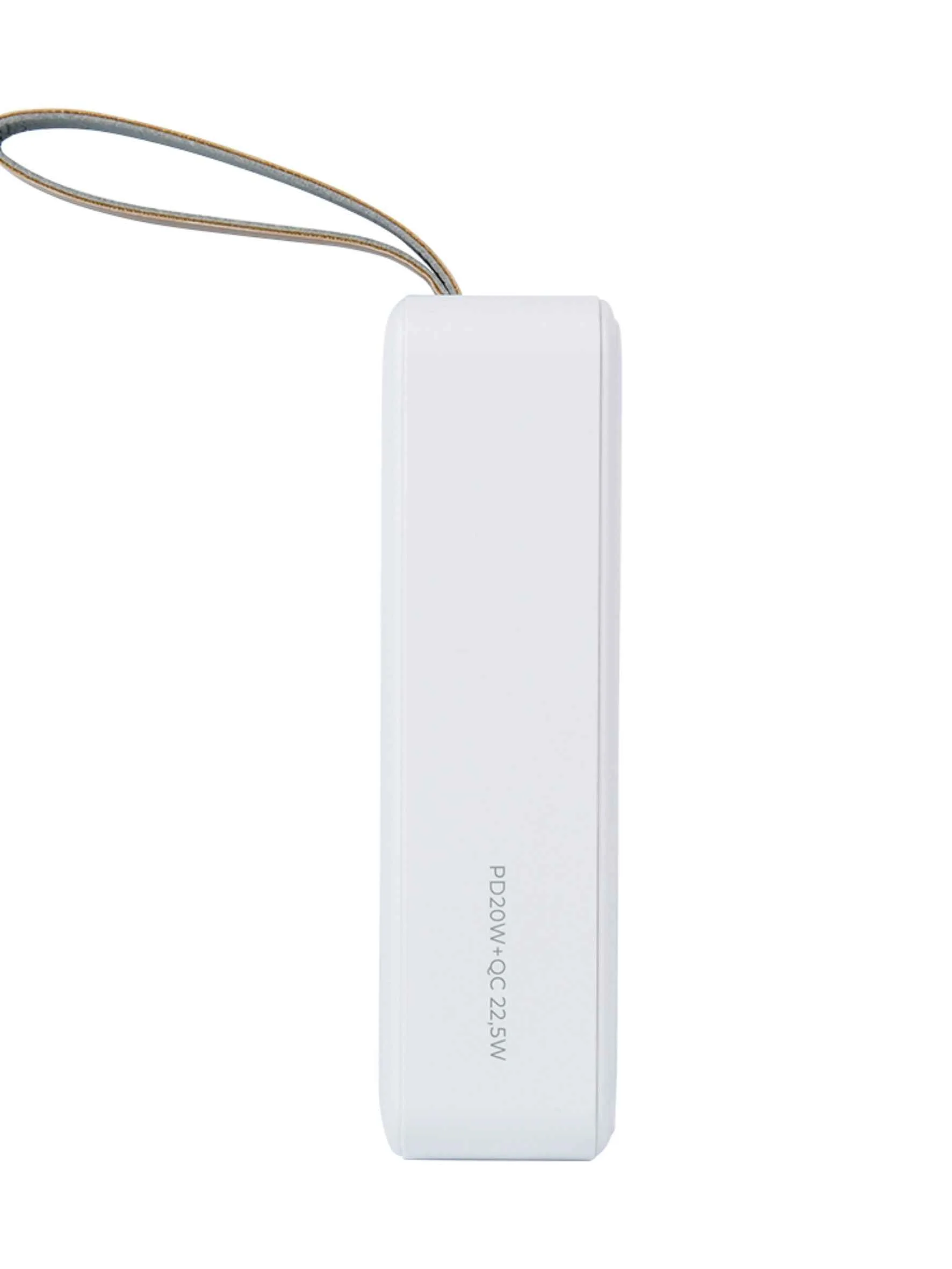 Внешний аккумулятор Perfeo DROID 30000 mAh