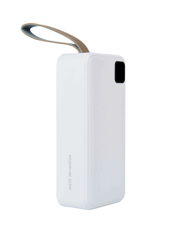 Внешний аккумулятор Perfeo DROID 30000 mAh