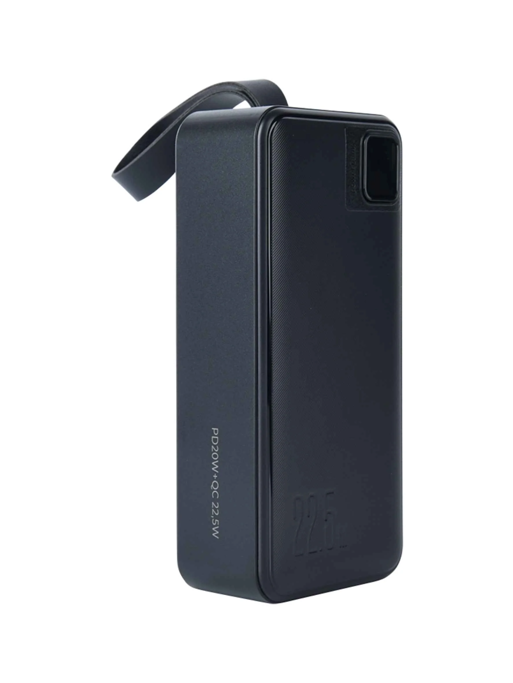 Внешний аккумулятор Perfeo DROID 30000 mAh