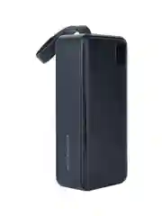 Внешний аккумулятор Perfeo DROID 30000 mAh