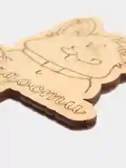 Магнитики с пожеланиями