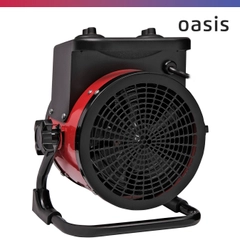 Тепловая пушка "Oasis" TPK-20R