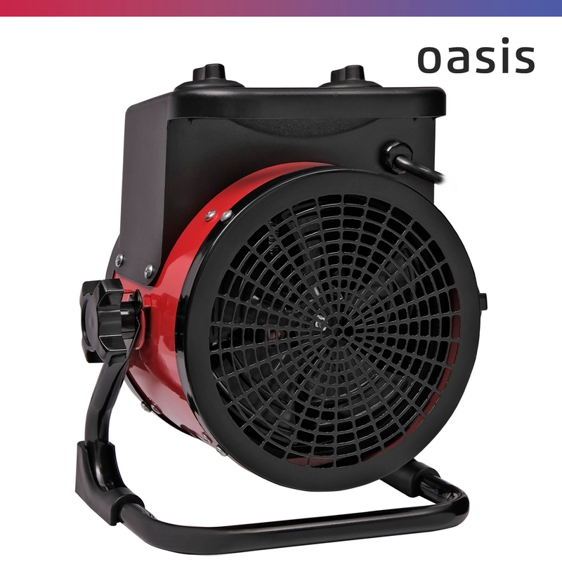 Тепловая пушка "Oasis" TPK-20R