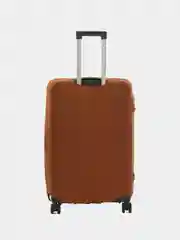 Бронзовый чехол для чемодана Light, 4 размера, 7 цветов