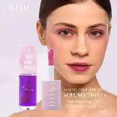 LavelleCollection Масло-тинт для губ стойкий OH MY TINT тон 03