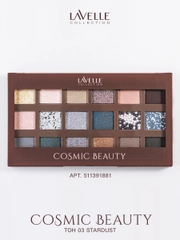 LavelleCollection Тени для век Cosmic beauty 03 stardust