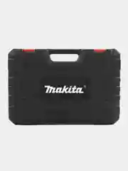 Синий сабельная пила аккумуляторная Makita 26V