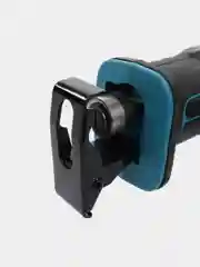 Синий сабельная пила аккумуляторная Makita 26V