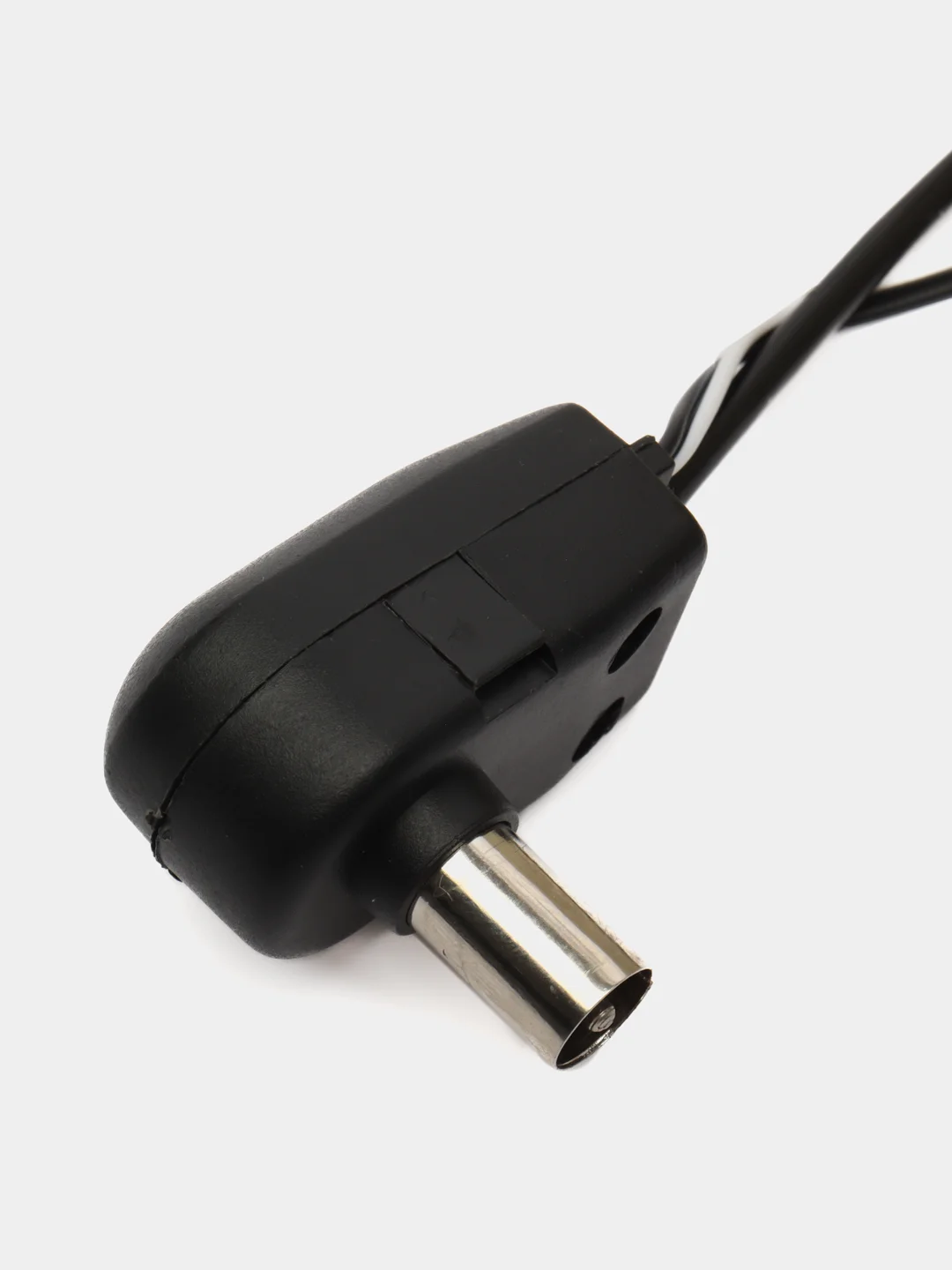 Комнатная активная антенна ДЕЛЬТА ЦИФРА.12V