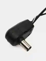 Комнатная активная антенна ДЕЛЬТА ЦИФРА.12V