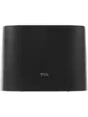 Черный роутер Интернет-центр TCL Linkhub HH63, 3G / 4G