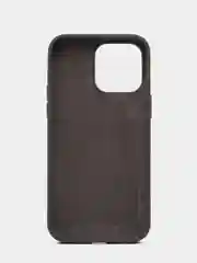 Зелёный хаки чехол Silicone Case для iPhone 14, 14 Pro, 14 Plus, 14 Pro Max, с закрытым низом