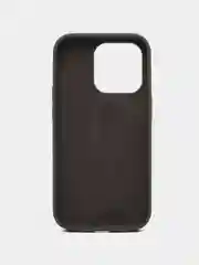 Зелёный хаки чехол Silicone Case для iPhone 14, 14 Pro, 14 Plus, 14 Pro Max, с закрытым низом