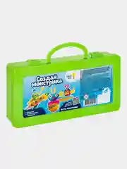 Набор для детской лепки Genio Kids "Создай монстрика", 300 г