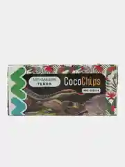 Субстрат кокосовый NovaMark Forest CocoChips 450 г