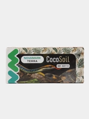 Субстрат кокосовый NovaMark Forest CocoSoil 600 г