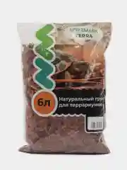 Грунт для террариума NOVAMARK TERRA Кора лиственницы, 6л