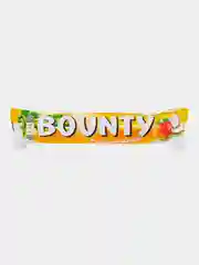 Шоколадный батончик BOUNTY "Райское манго", 52 г