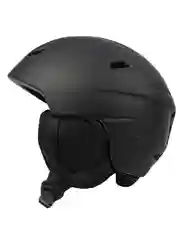 Шлем горнолыжный BIG BRO YL37 Matt Black