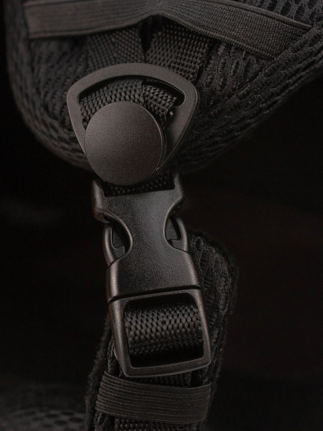Шлем горнолыжный BIG BRO YL37 Matt Black