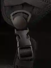 Шлем горнолыжный BIG BRO YL37 Matt Black