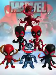 Игрушка MARVEL Набор