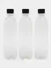 Бутылка для воды ,ПЭТ 500 мл