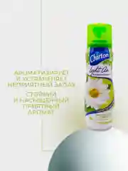 Освежитель воздуха Chirton c эфирными маслами, 300 мл, 3 шт