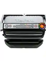 Умный электрогриль Tefal Optigrill+ GC712D34