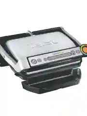 Умный электрогриль Tefal Optigrill+ GC712D34