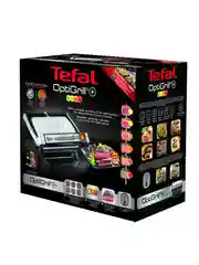 Умный электрогриль Tefal Optigrill+ GC712D34