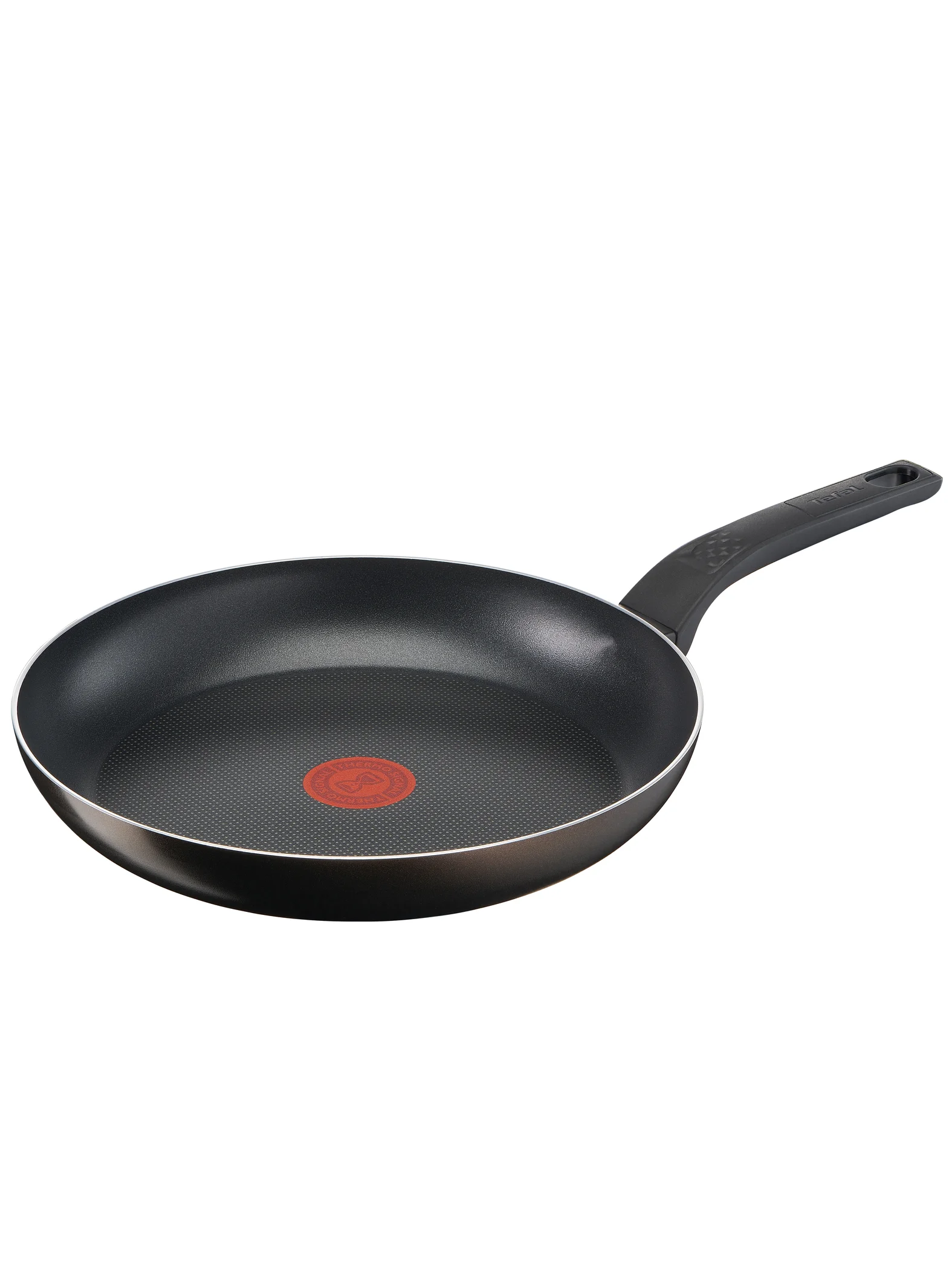 Сковорода с антипригарным покрытием Tefal Easy Plus 24см 4206124