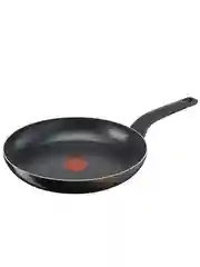 Сковорода с антипригарным покрытием Tefal Easy Plus 24см 4206124