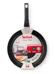 Сковорода с антипригарным покрытием Tefal Easy Plus 24см 4206124