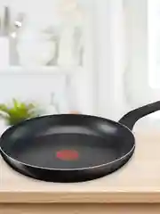 Сковорода с антипригарным покрытием Tefal Easy Plus 24см 4206124