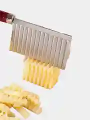 Нож для фигурной резки