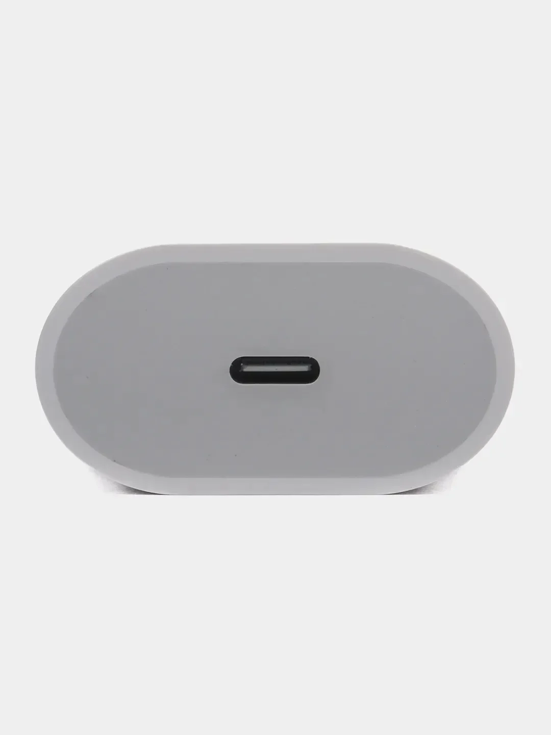 Блок питания для iPhone 25W, Type-C, с быстрой зарядкой, адаптер, зарядник
