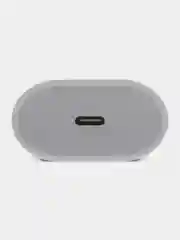 Блок питания для iPhone 25W, Type-C, с быстрой зарядкой, адаптер, зарядник