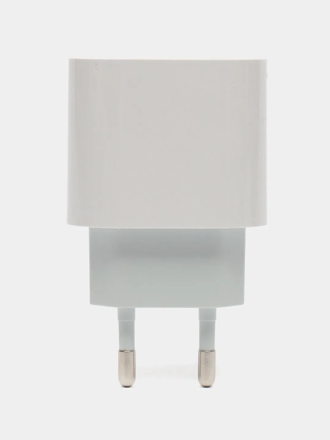 Блок питания для iPhone 25W, Type-C, с быстрой зарядкой, адаптер, зарядник