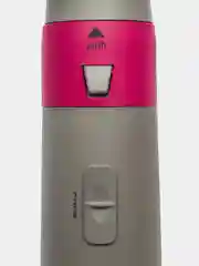 Розовый фен мультистайлер Hot Air Styler 5в1 и 3в1