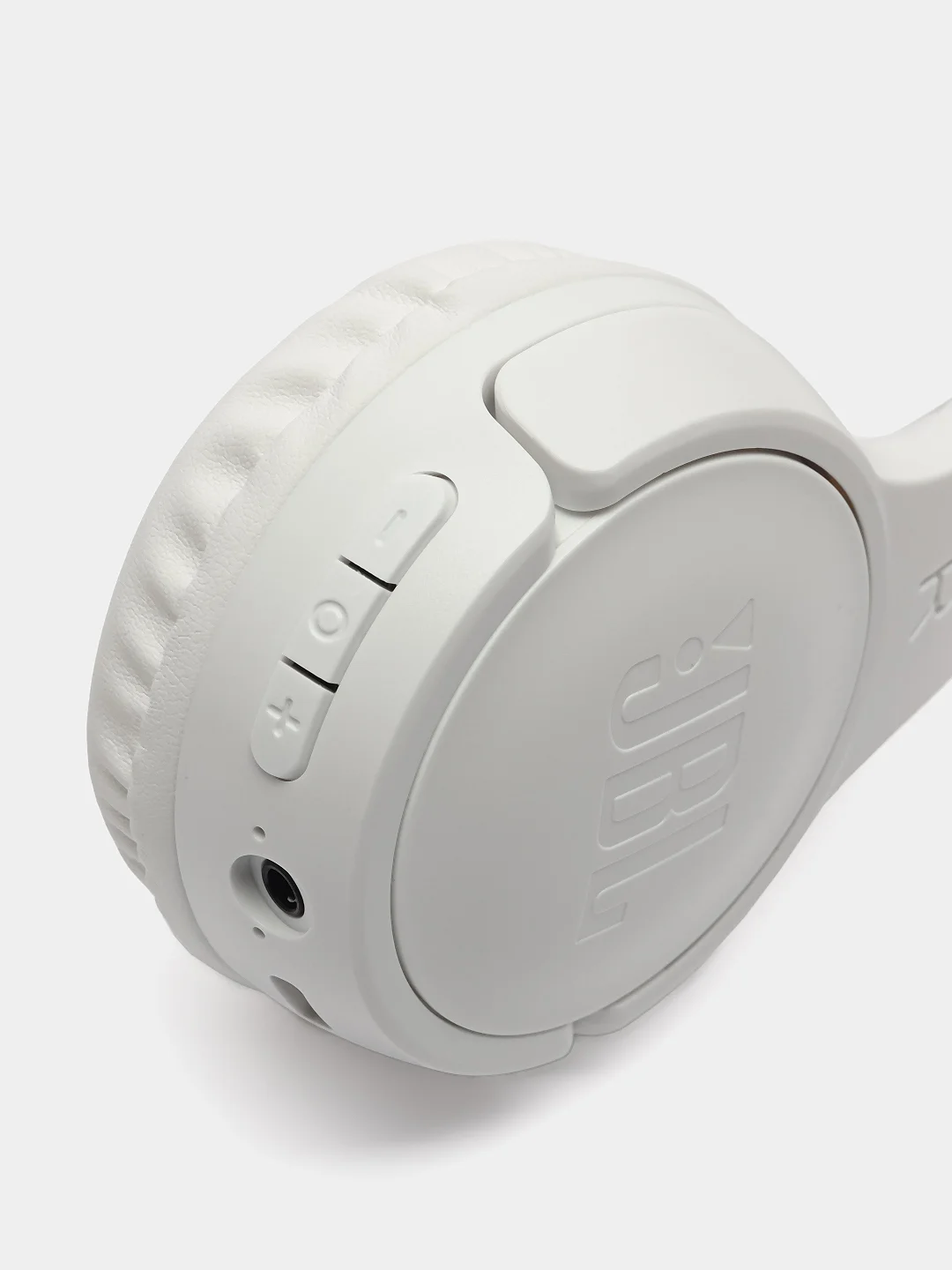 Белый беспроводные Bluetooth наушники  Tune 510BT