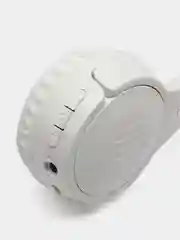 Белый беспроводные Bluetooth наушники  Tune 510BT