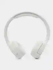 Белый беспроводные Bluetooth наушники  Tune 510BT