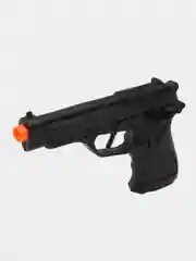 Игровой набор оружие наручники Пистолет игрушечный Набор полицейский