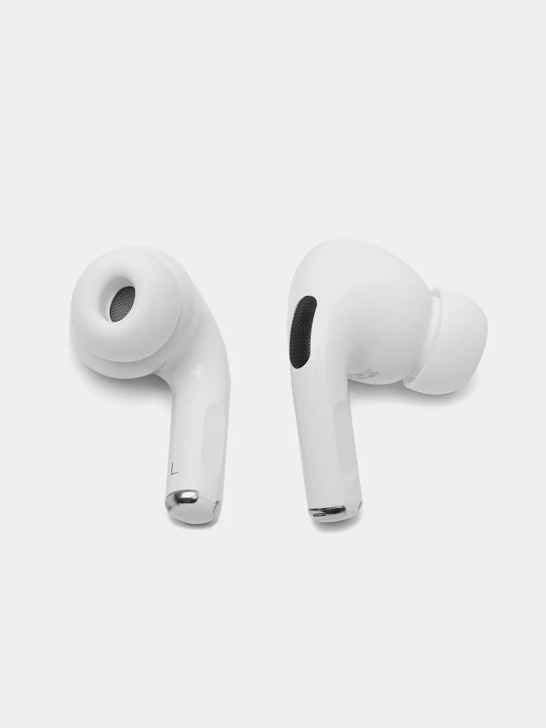 Беспроводные наушники AirPods Pro 2nd gen, в кейсе, с беспроводной зарядкой кейса